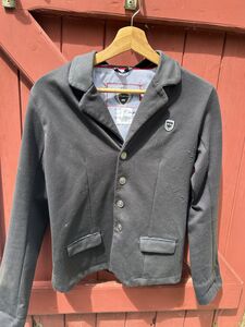 veste de concours