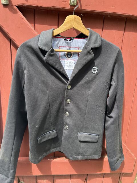 veste de concours