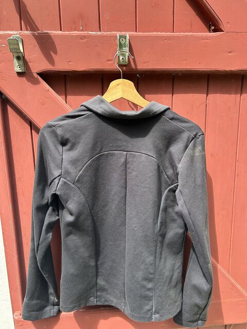 veste de concours