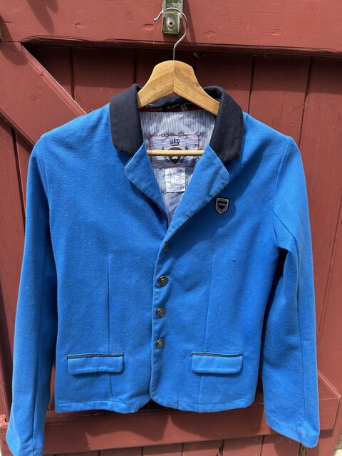 veste de concours