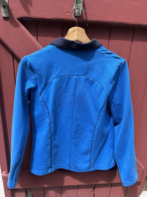 veste de concours