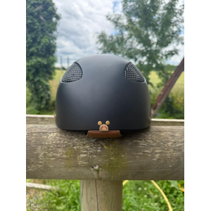 Casque GPA First lady