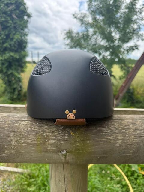 Casque GPA First lady
