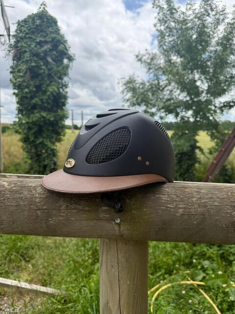 Casque GPA First lady
