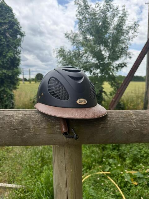 Casque GPA First lady