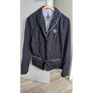 Veste de concours Fouganza- Taille 42
