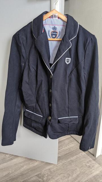 Veste de concours Fouganza- Taille 42