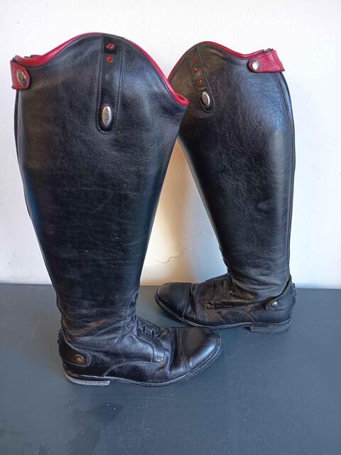 Botte Busato T39