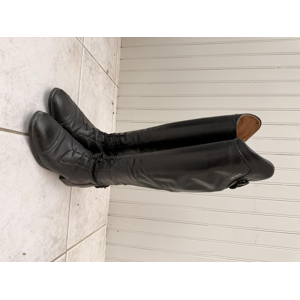 Bottes Ariat Palissade + Accessoires