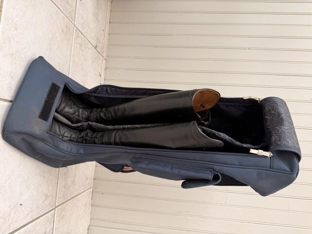 Bottes Ariat Palissade + Accessoires