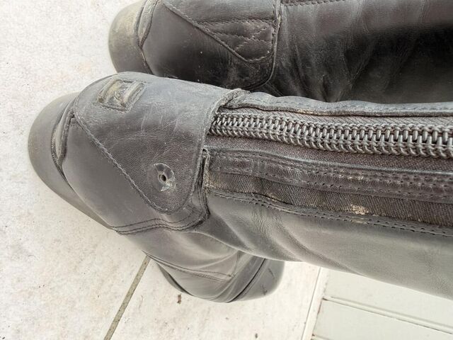 Bottes Ariat Palissade + Accessoires