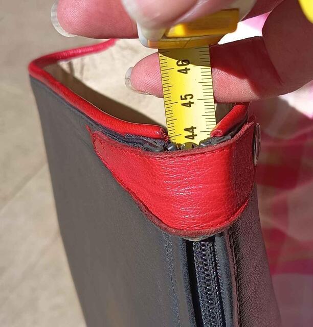 Botte Busato T39