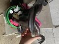 Selle Chiberta Devoucoux