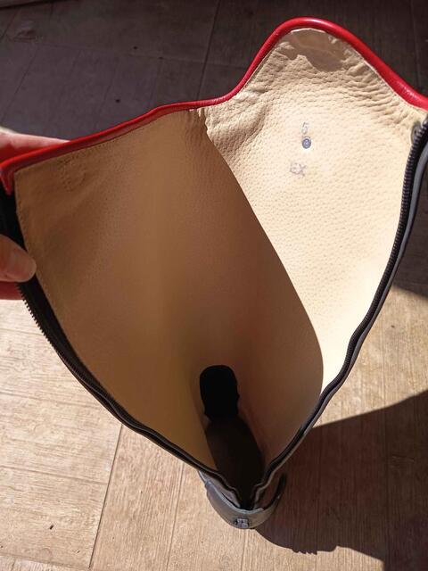 Botte Busato T39