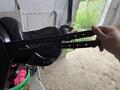 Selle Chiberta Devoucoux