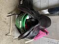 Selle Chiberta Devoucoux
