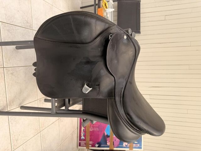 Selle mixte Bates
