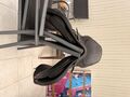 Selle mixte Bates