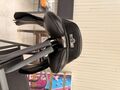 Selle mixte Bates