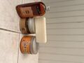 Selle mixte Bates