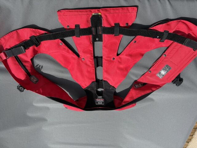 air bag Hit air