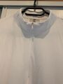 Haut de concours equitheme blanc
