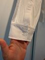 Haut de concours equitheme blanc
