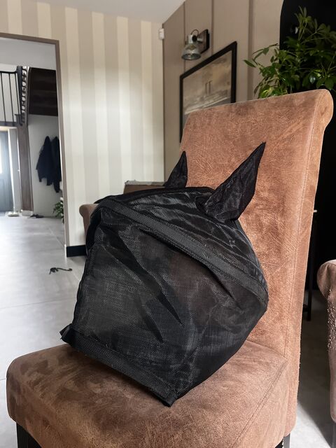 Masque Anti-Mouches
