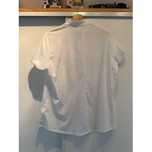 Polo de concours fouganza collection 2026