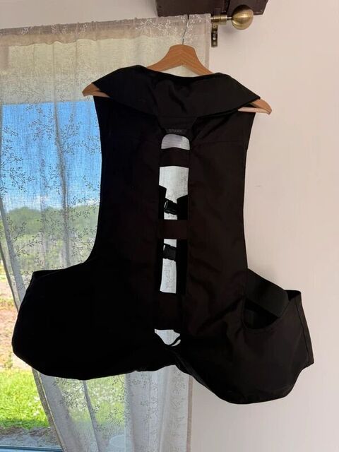 Airbag spark hippodrome adulte XL