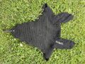 Bonnet long WOW Store noir taille cob
