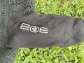 Bonnet long WOW Store noir taille cob