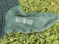 Bonnet long WoW Store vert sapin taille cheval