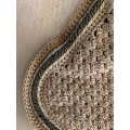 Bonnet Christina sport beige