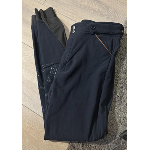 Pantalon Pénélope Point sellier