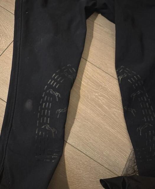 Pantalon Pénélope Point sellier