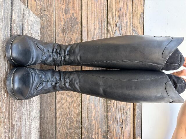 Botte ego 7 taille 40 XL+1