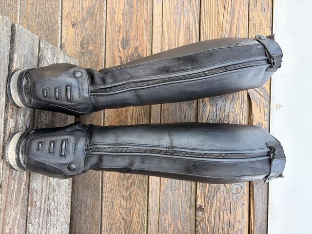 Botte ego 7 taille 40 XL+1