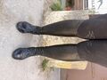 Botte ego 7 taille 40 XL+1