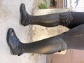 Botte ego 7 taille 40 XL+1