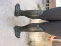 Botte ego 7 taille 40 XL+1