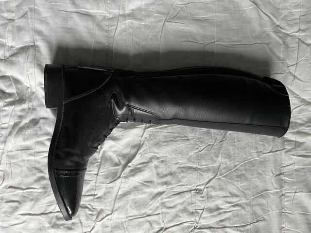 OTTE HORSE