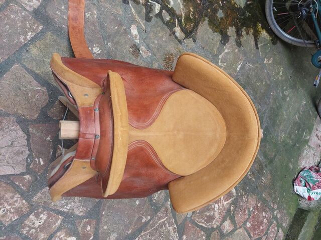Selle ibérique
