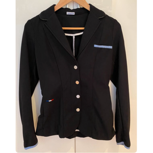 Veste le sabotier