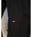 Veste le sabotier