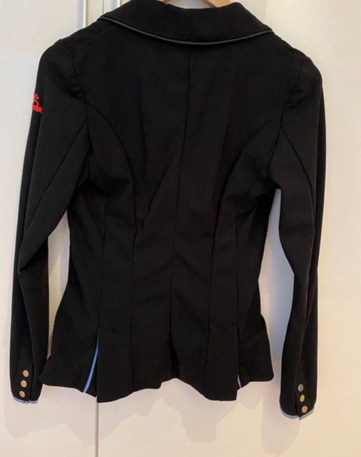 Veste le sabotier