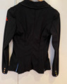 Veste le sabotier