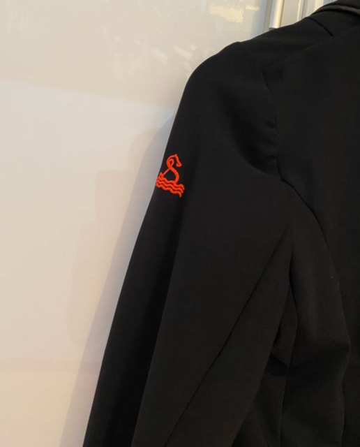 Veste le sabotier