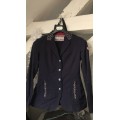 Veste de concours Animo