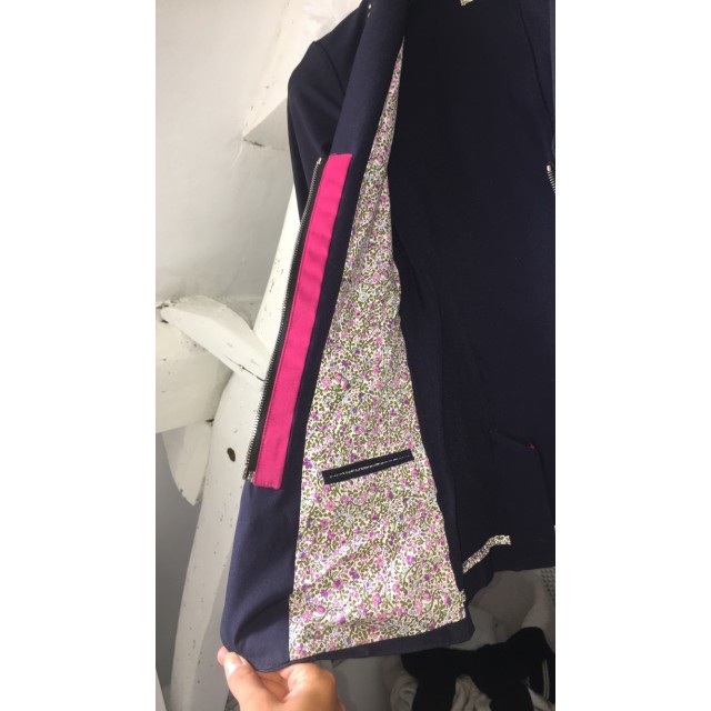 Veste de concours Animo